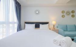 Modern Studio Tamansari Bintaro Mansion ByTravelio