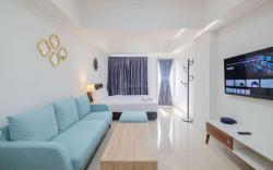 Elegan Studio Tamansari Bintaro Mansion ByTravelio