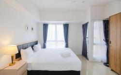 Best Studio Tamansari Bintaro Mansion By Travelio