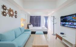 Pleasurable Studio Tamansari Bintaro By Travelio