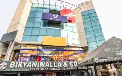 Hotel O Hanvi Inn
