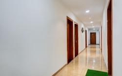 Super Hotel O KP Pride