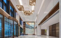 Hilton Garden Inn Yichang Yiling
