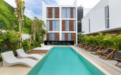 Alex Villas Complex N3