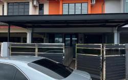 LW HOMESTAY BUKIT SETONGKOL