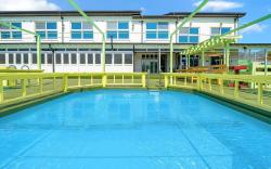 Ganghwa Abientot Spa Pension