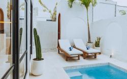 Yahvi Villa by Betterplace