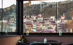 Hotel New Terrace