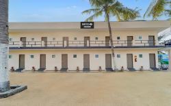 Super Hotel O Avinashi Road Coimbatore