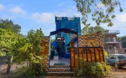 Hotel O Raghul Residency