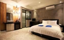 Ansan Boutique Hotel Reniel