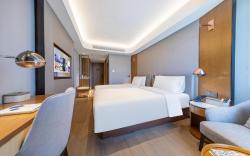 Atour X Hotel Beijing Yonghe Temple Hepingli