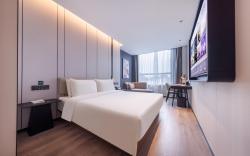 Atour Hotel Beijing West Station South Road Liuli Qiao