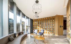 Atour Hotel Shanghai Minhang Industrial Park