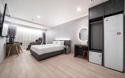 Gwangju Hanam Hotel H-EVIAN