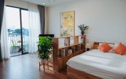 Hanoi Shouten - Staycation