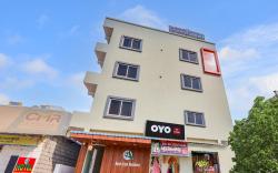 Hotel O Arjun Residency