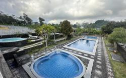 Arlina's Hotel Kintamani