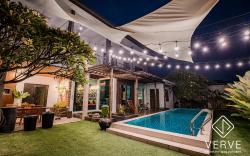 Ipoh 188 Private Pool Mansion by Verve (30 pax)