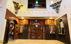 Villa in Malavli, Lonavala. Godai Bungalow