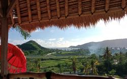 Metis Eco Lodge