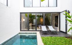 Canggu Plex Unit 3 Villa By Betterplace