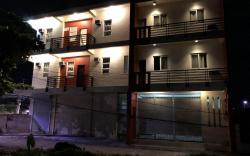 Golite Hostel-Washington