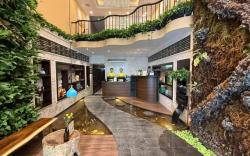 Hanoi Brilliant Hotel and Spa