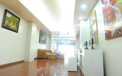 Hanoi New Hotel - Phu Doan