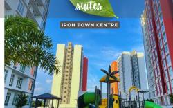 Ipoh Town Anderson Suites by IWH Suites