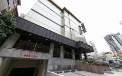 Hotel JM