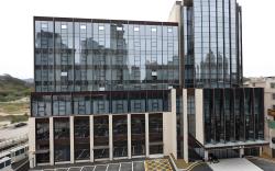 GUUS Hotel