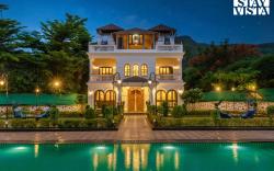 StayVista at Ashwamedha Manor
