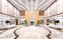 ibis Styles Changsha Intl Exhibition