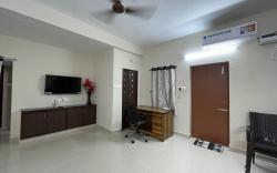 SSN Home Stays in Tirupati Near Alipiri
