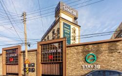 Gwangju Sinan-dong HOTEL STAY 38