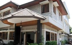 Hotel Wisma Dago