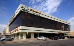 Al Muhaidb Residence Al Takhasossi 2