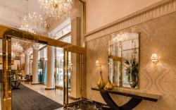 Hotel Birks Montreal