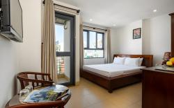 Lotus Rock Hotel