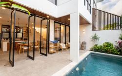 Hati 2 Villa by Betterplace