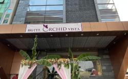 HOTEL ORCHID VISTA