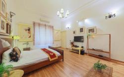 Cozy Fun Homestay