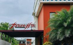 Fortune Hills