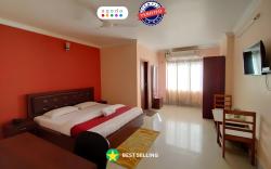 Goroomgo Crystal Inn Guwahati