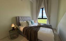 The Horizon Ipoh Stay by Grab A Stay