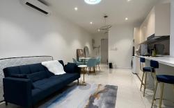 6 bed with Private Cinema @ Quill City KL