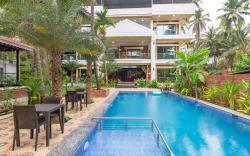 Islander Retreat- Alibaug