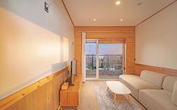 A#3 Jeju Noeul Byeolcheonji Emotional Accommodation