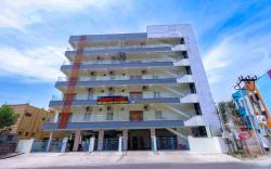 SBHS Homestay - Sheshadri